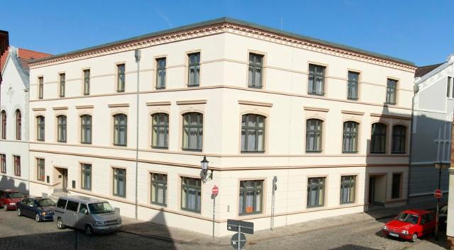 Fründts Wißmar