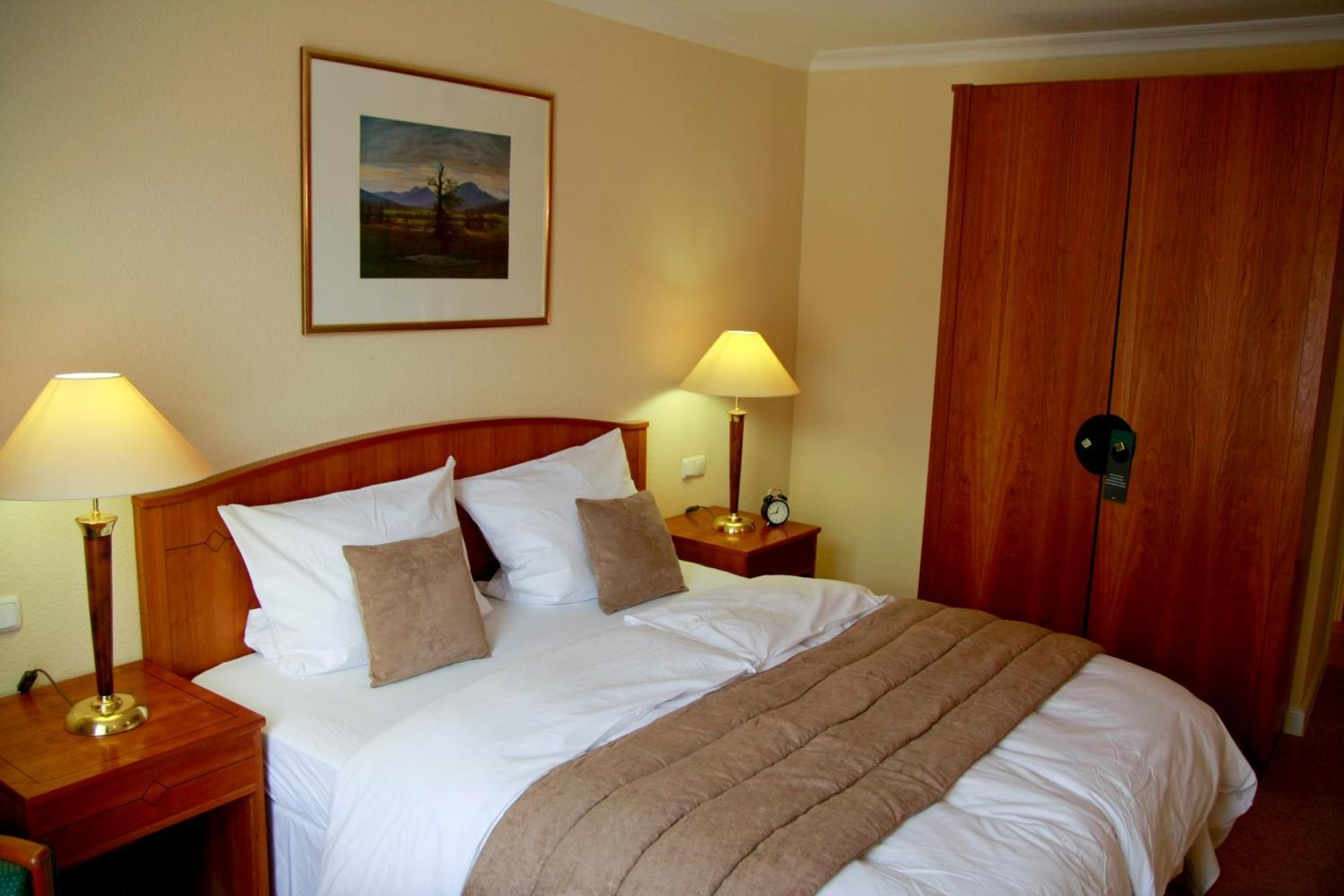 Hotel Fründts 3*