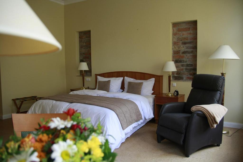 Hotel Fründts