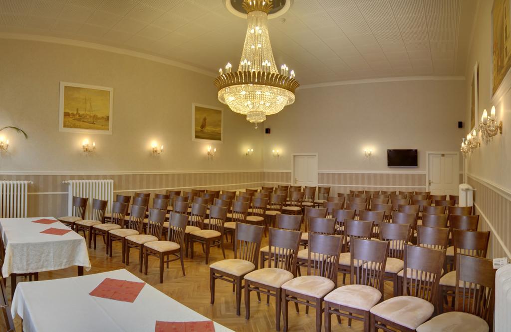 Fründts Hotel Wißmar
