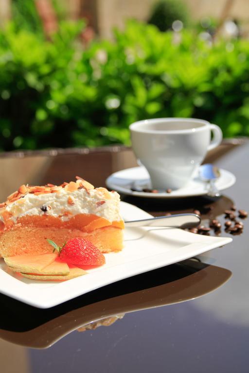 Fründts Hotel 3*